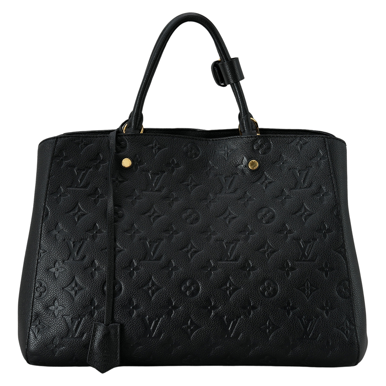 LOUIS VUITTON(USED)루이비통 앙프렝뜨 몽테뉴 GM